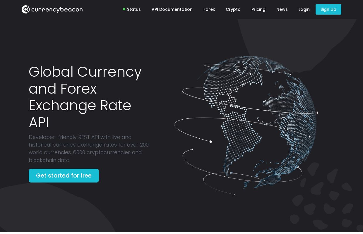 CurrencyScoop.com