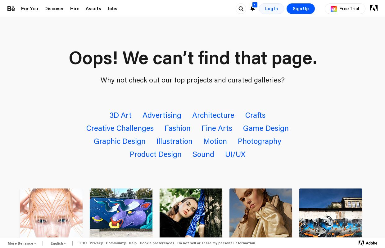 Behance