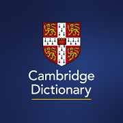 Cambridge Dictionaries Online FavIcon