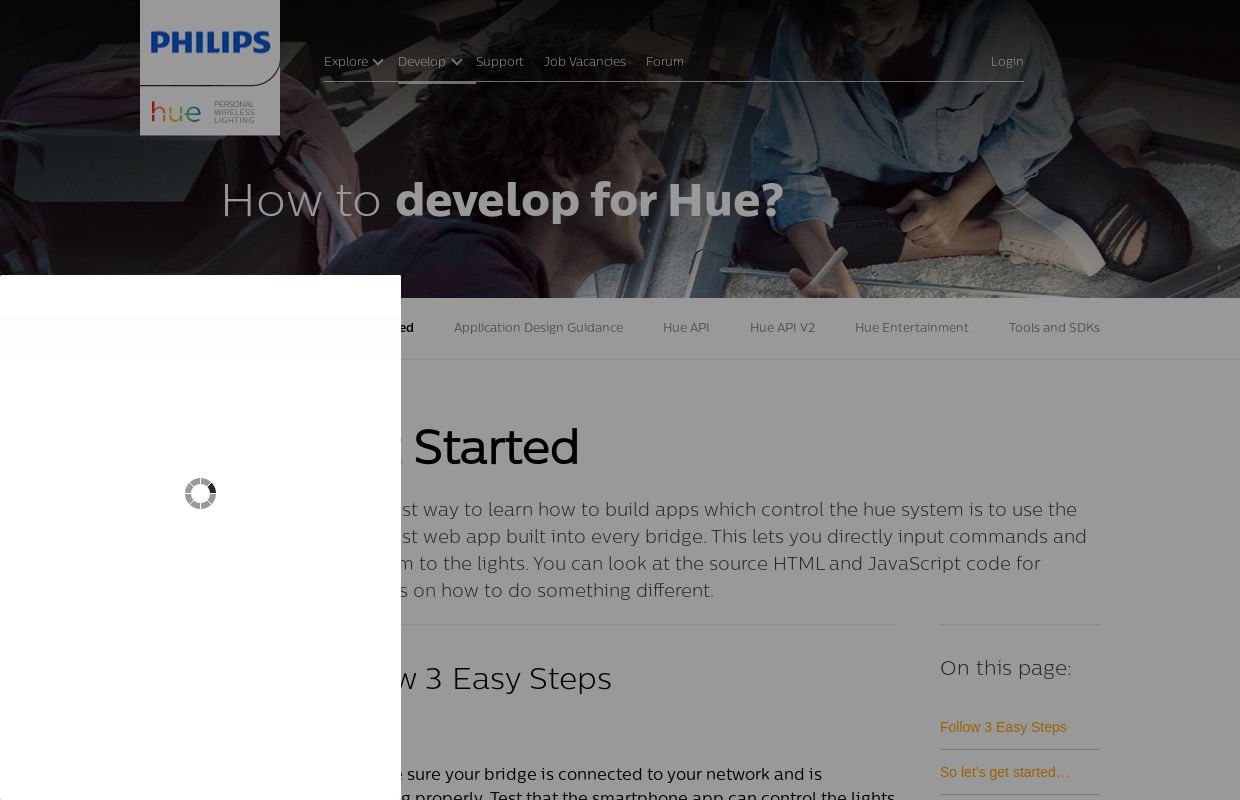 Philips Hue