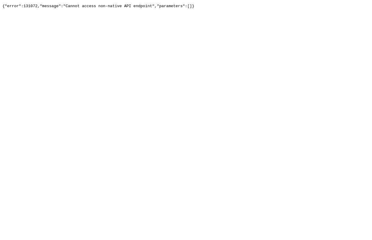 ToSDR Terms Of Service API