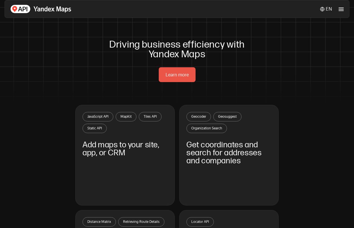 Yandex