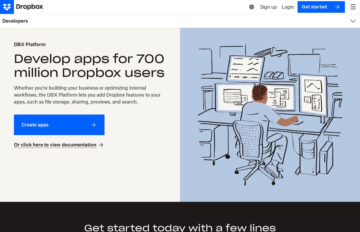 Dropbox