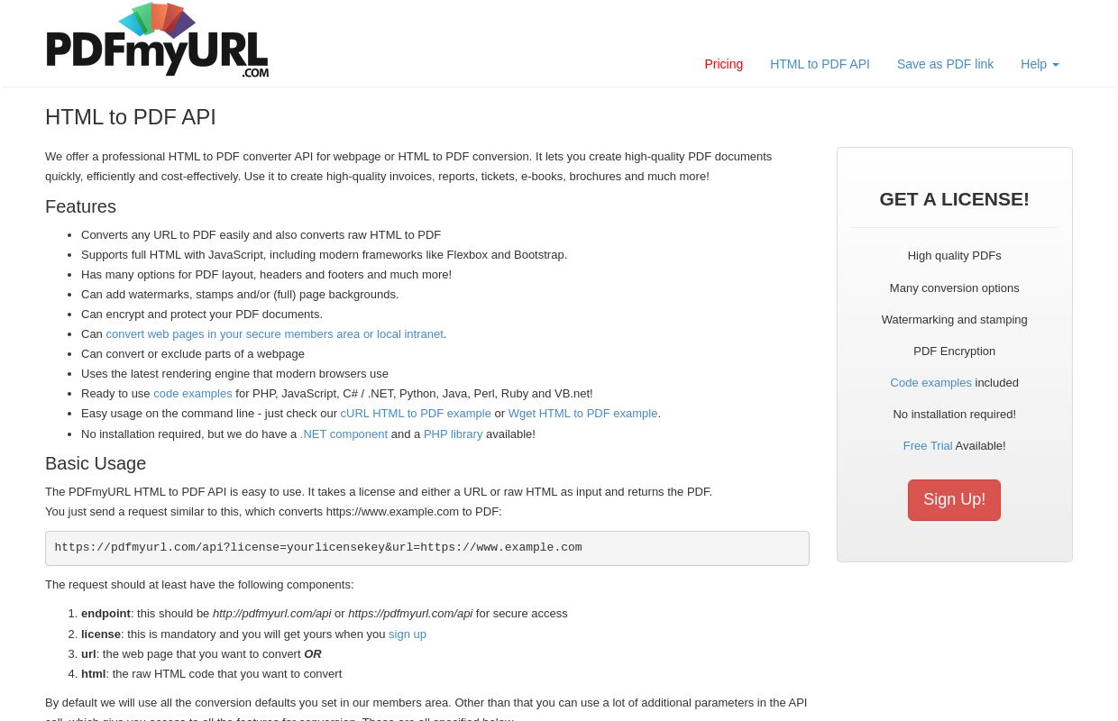 PDFmyURL