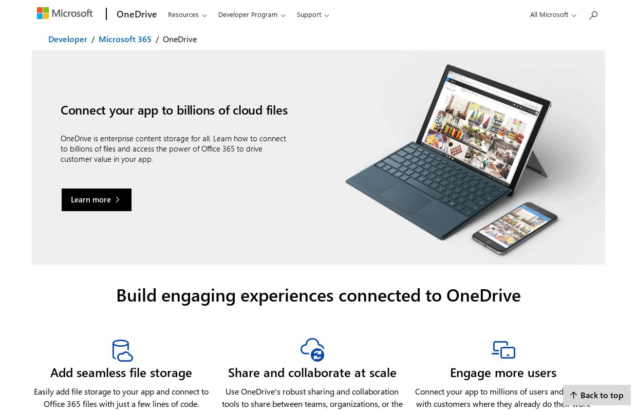 OneDrive