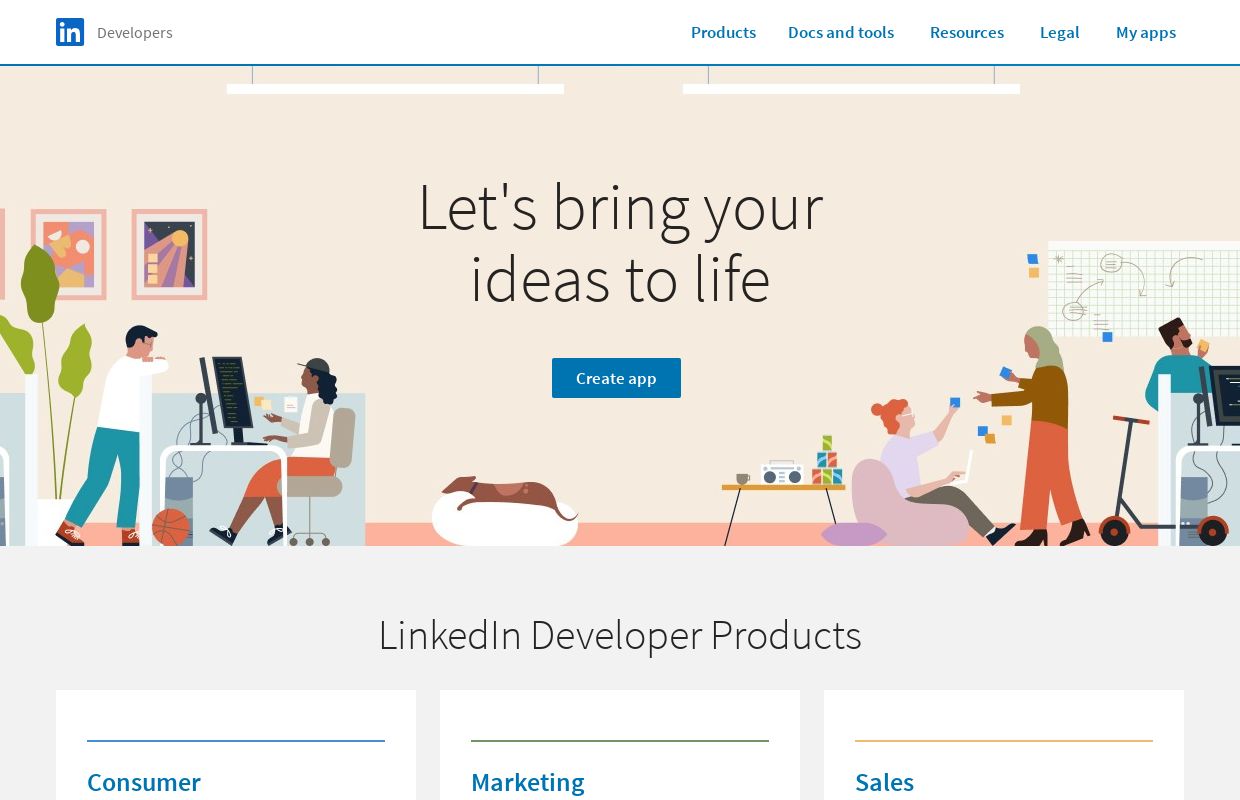 LinkedIn