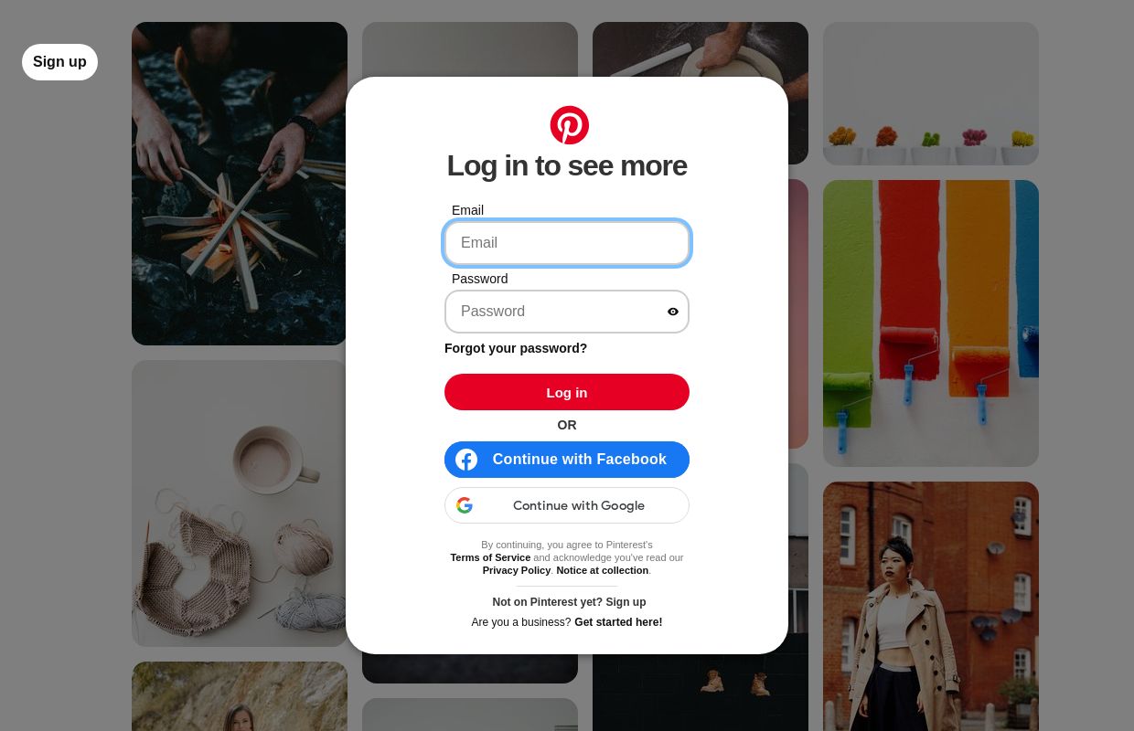 Pinterest