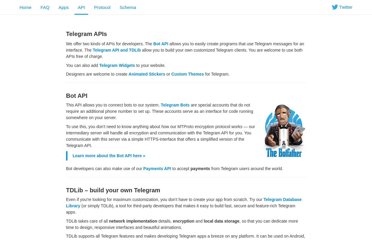 Telegram
