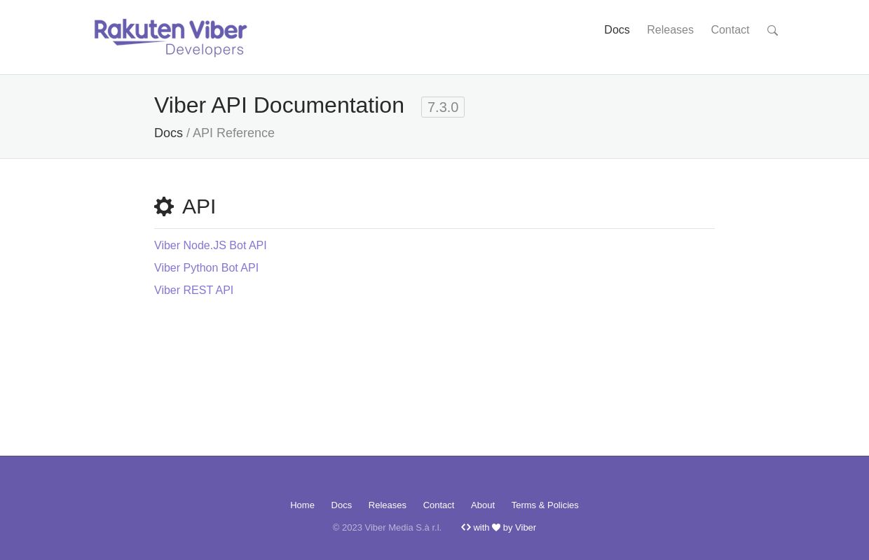 Viber