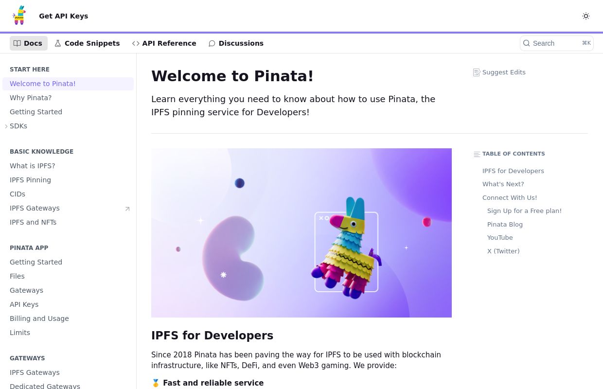 Pinata