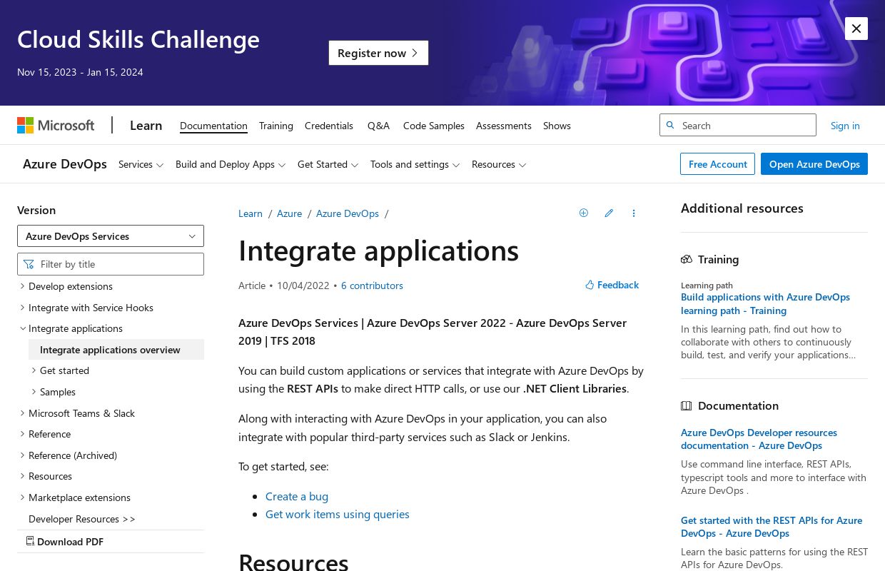 Team Foundation Server