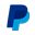 PayPal FavIcon