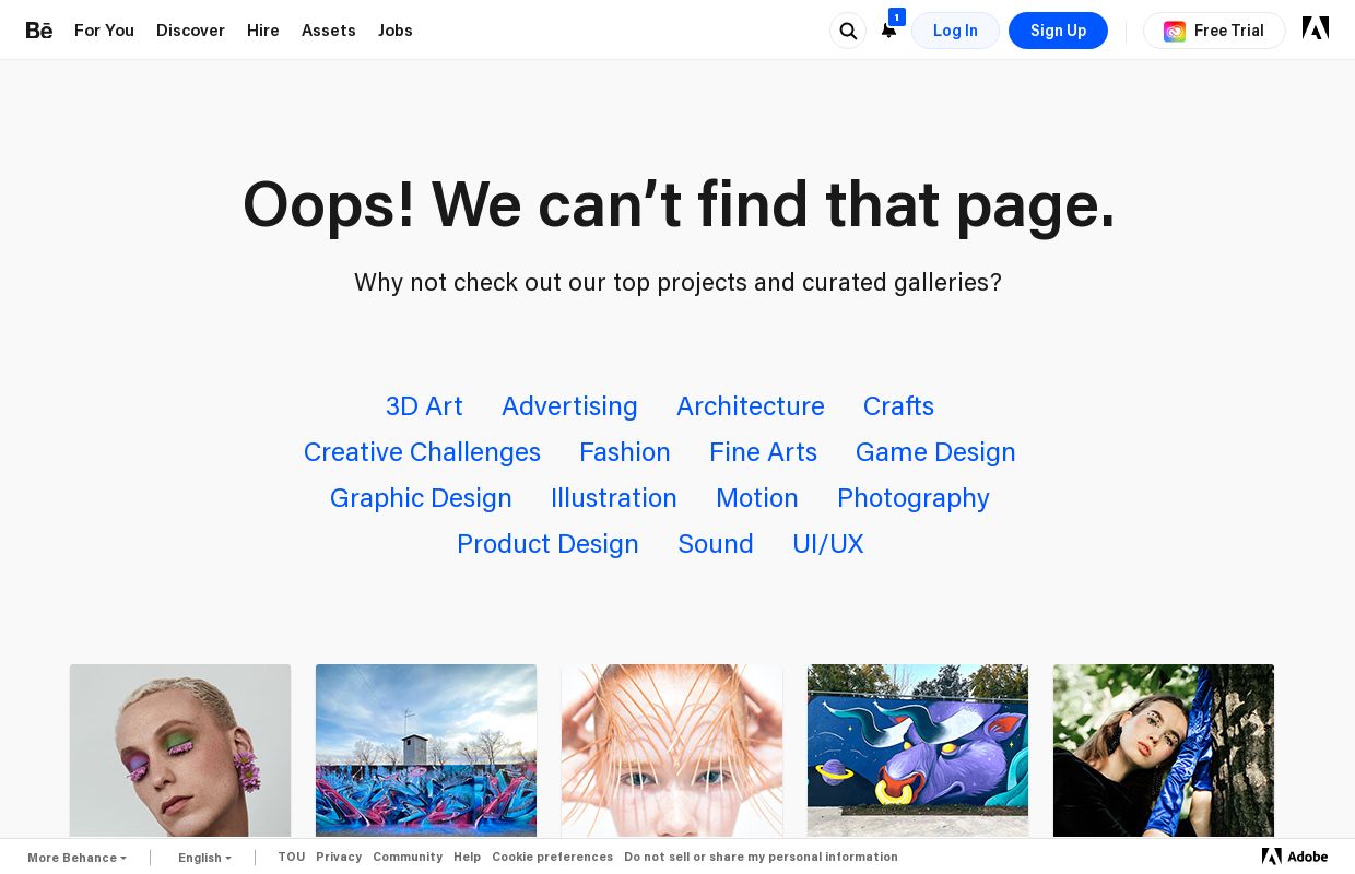 Behance