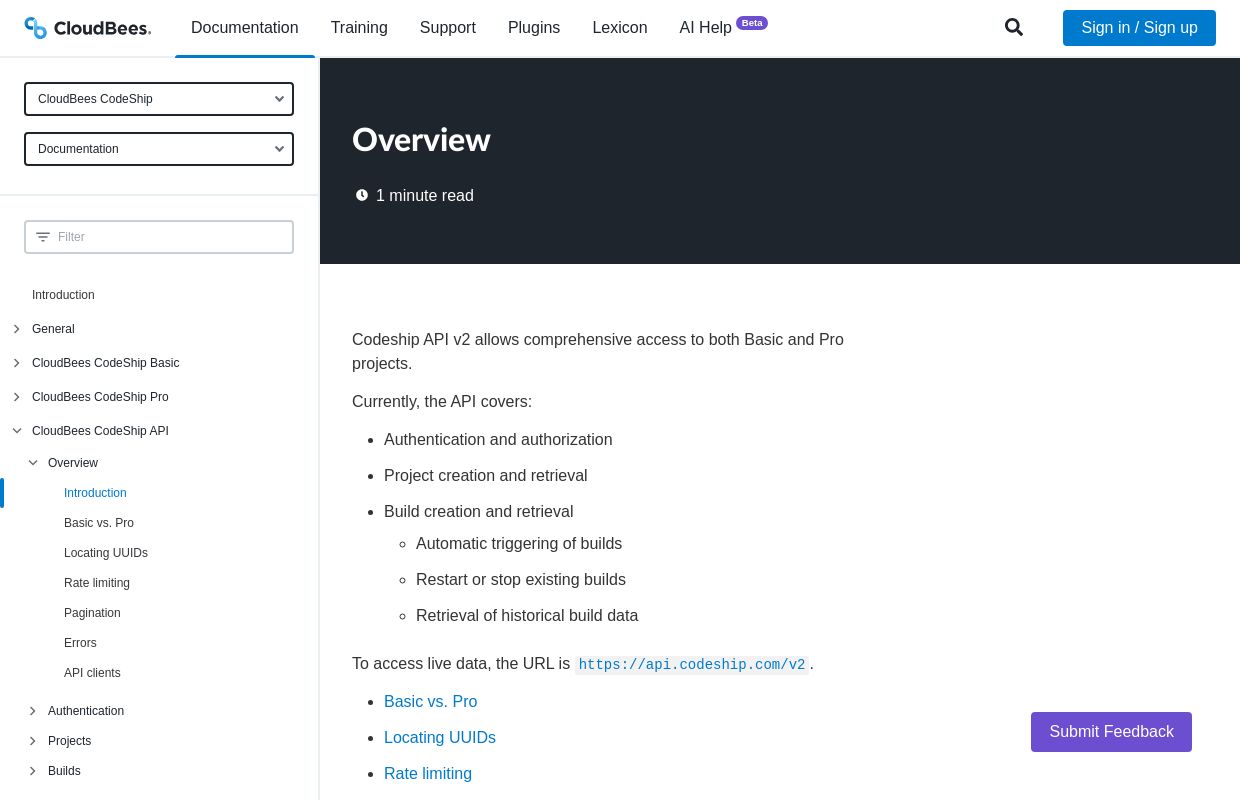 Codeship