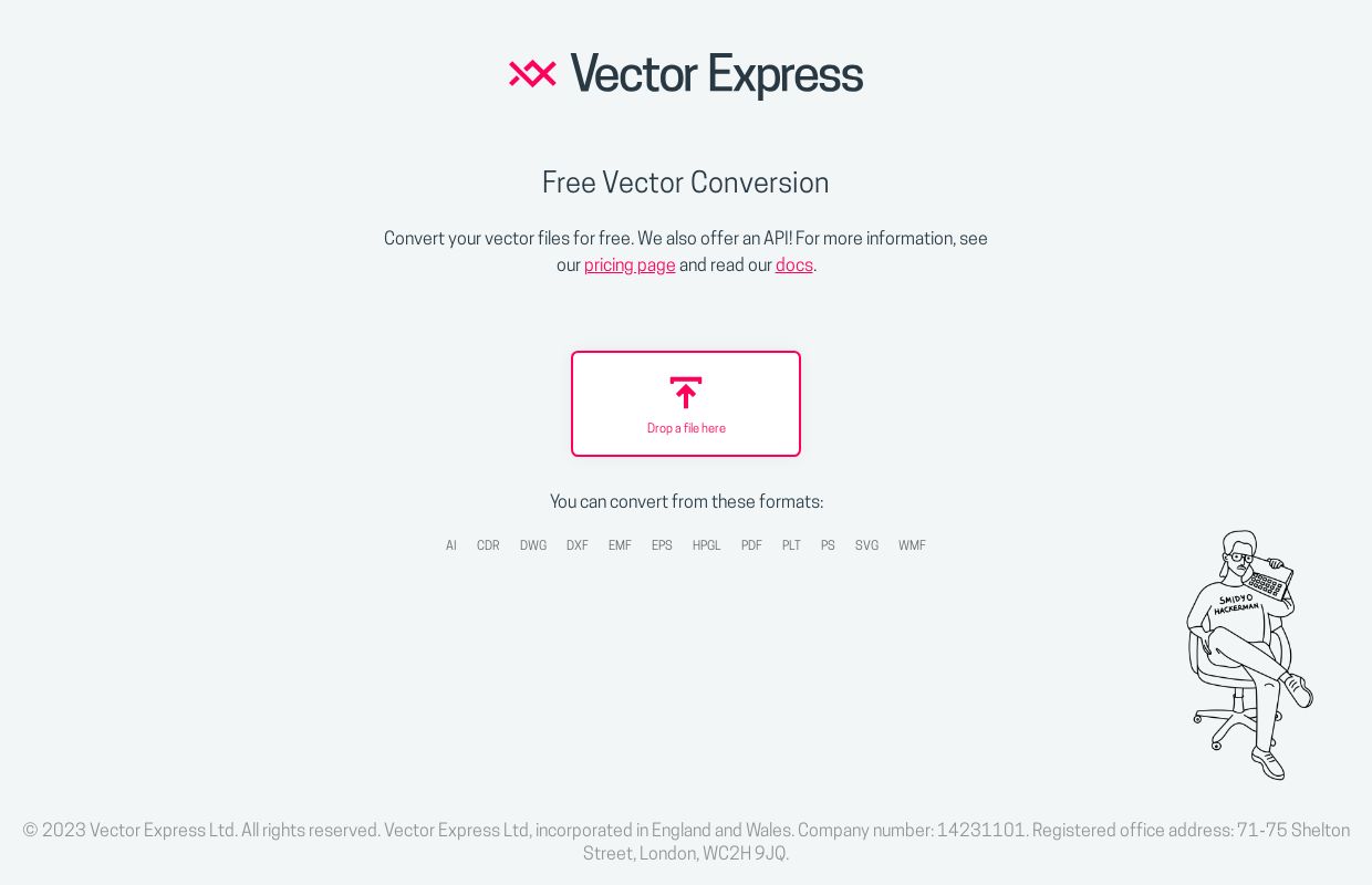 Vector Express
