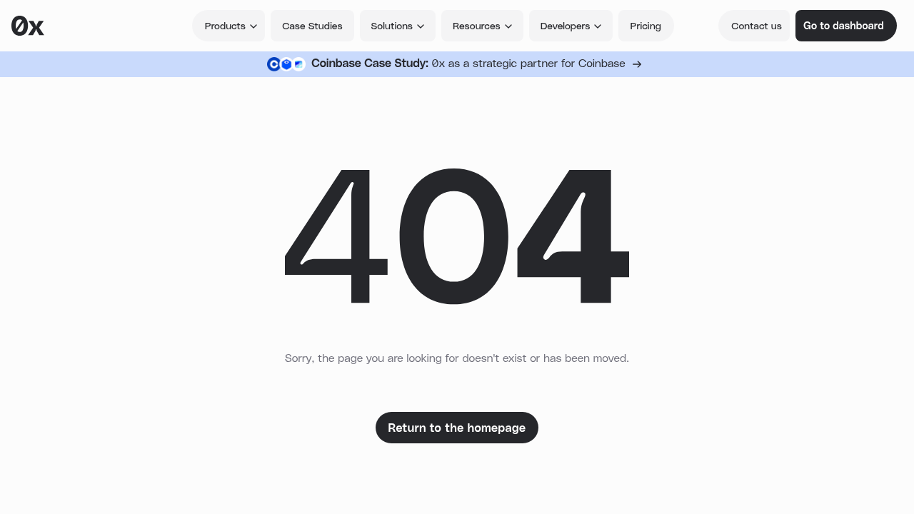 0x preview interface
