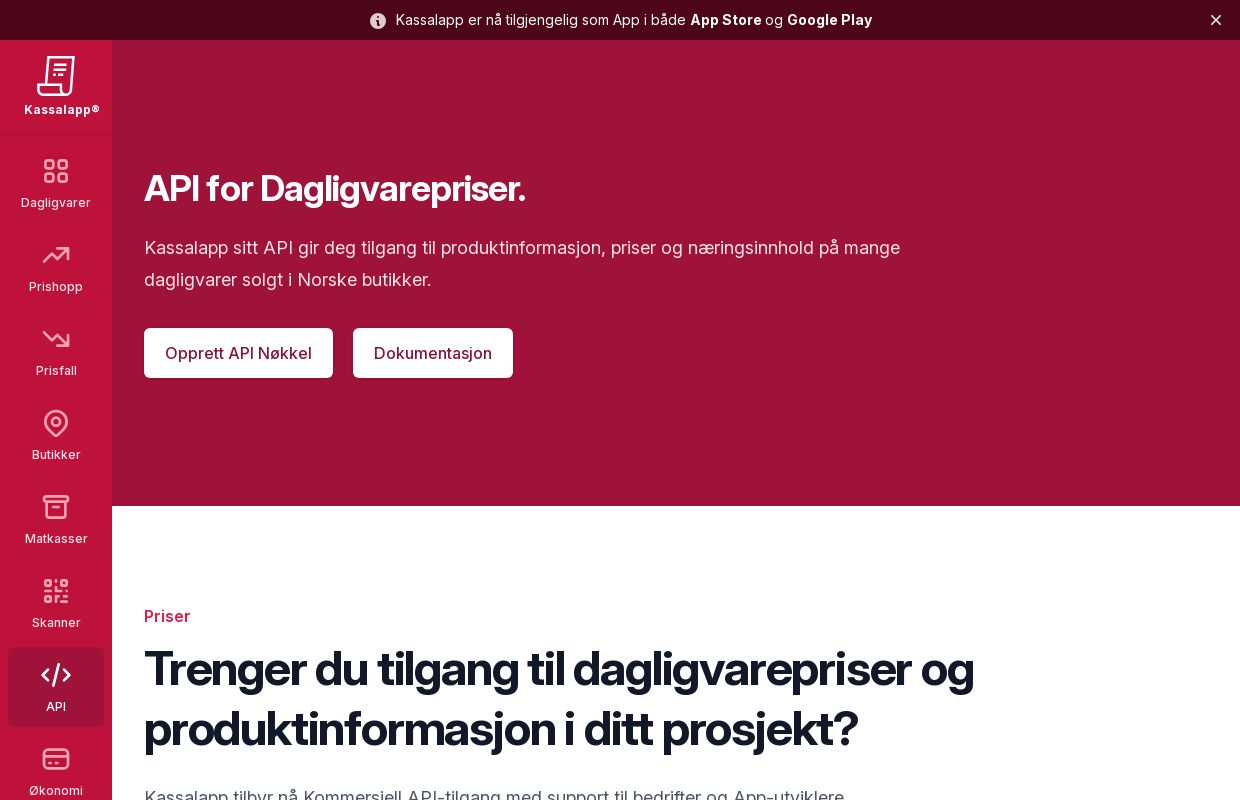Kassalapp