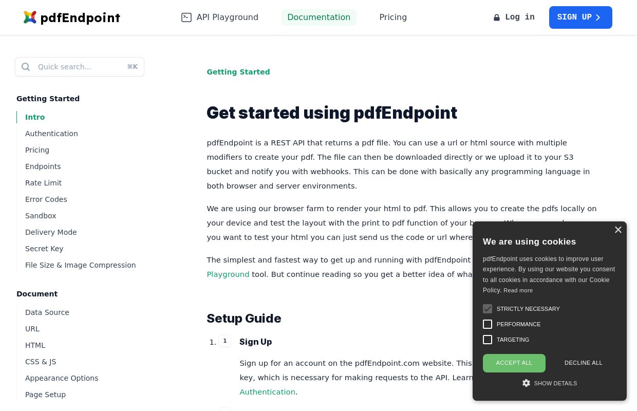 pdfEndpoint