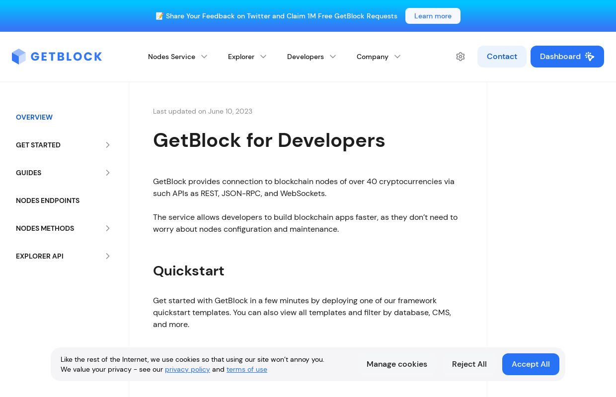 GetBlock