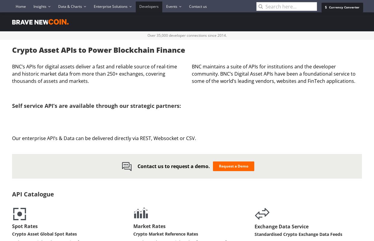 Brave NewCoin