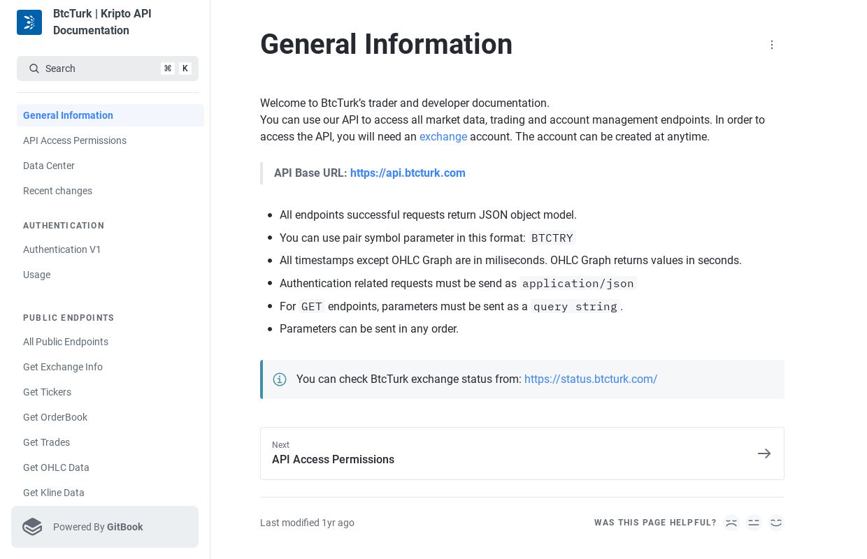 BtcTurk