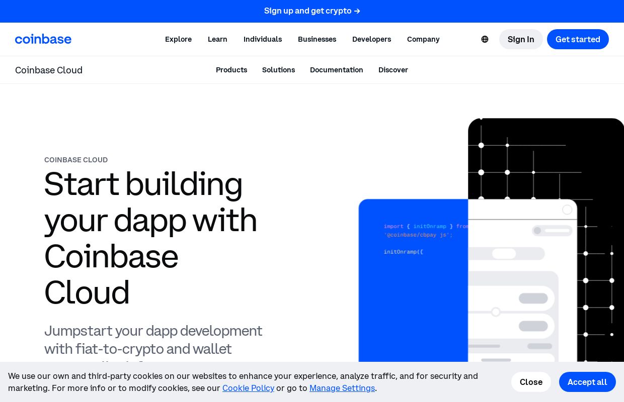 Coinbase