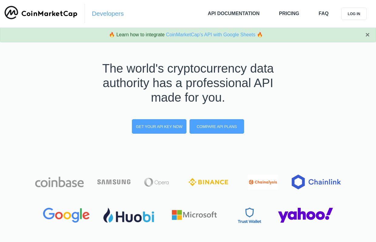 CoinMarketCap