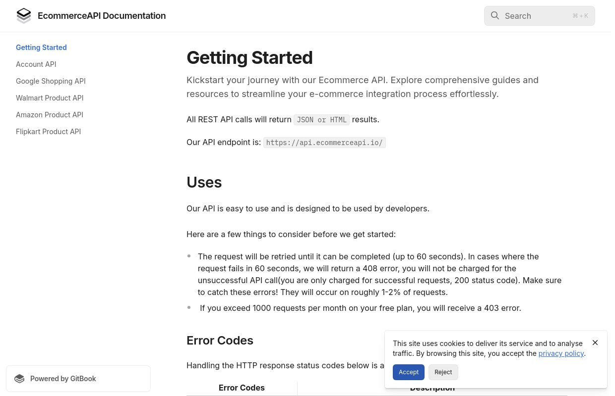 EcommerceAPI