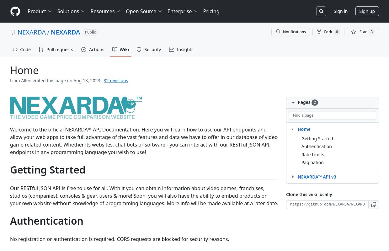 NEXARDA™ - Game more, for less!