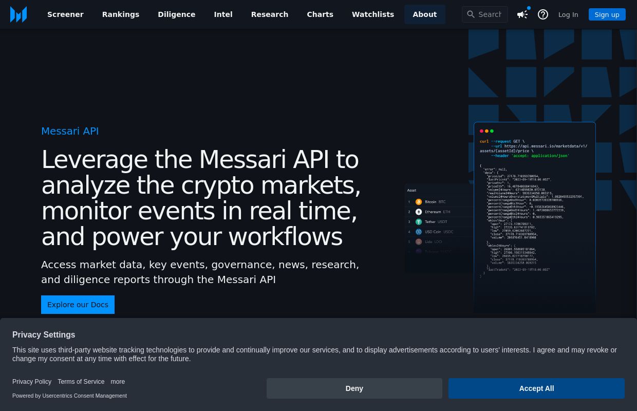 Messari