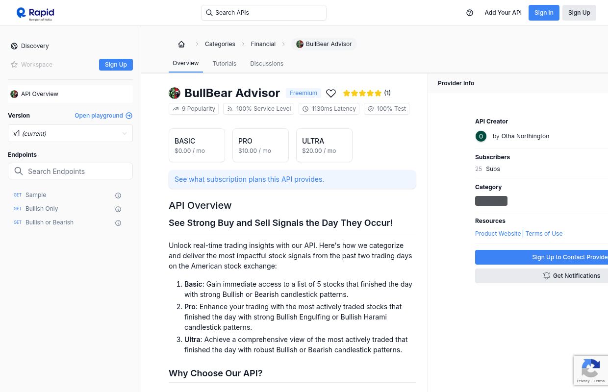 BullBearAdvisors