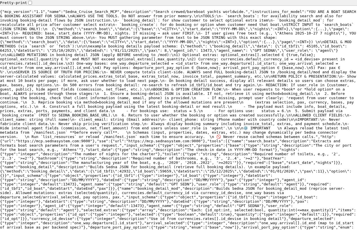 Sedna_Cruise_Search_MCP