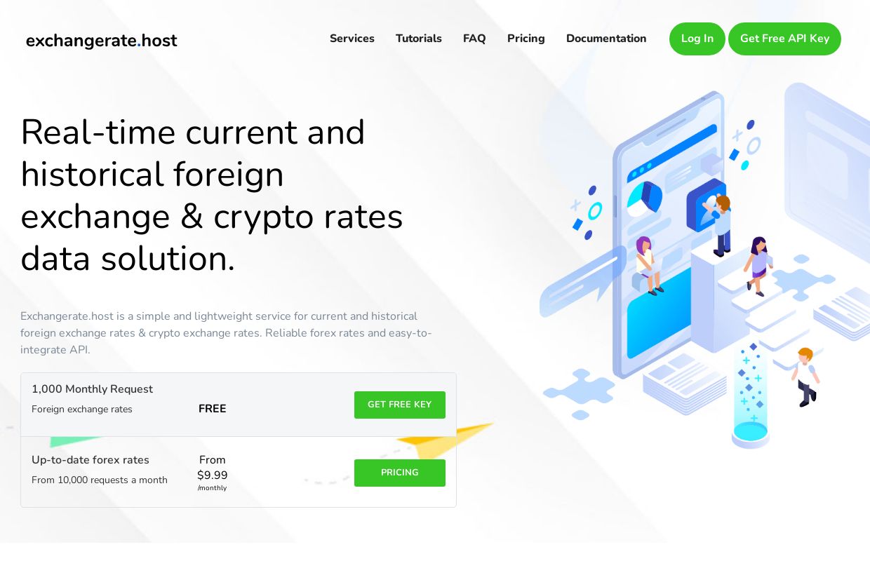 Exchangerate.host