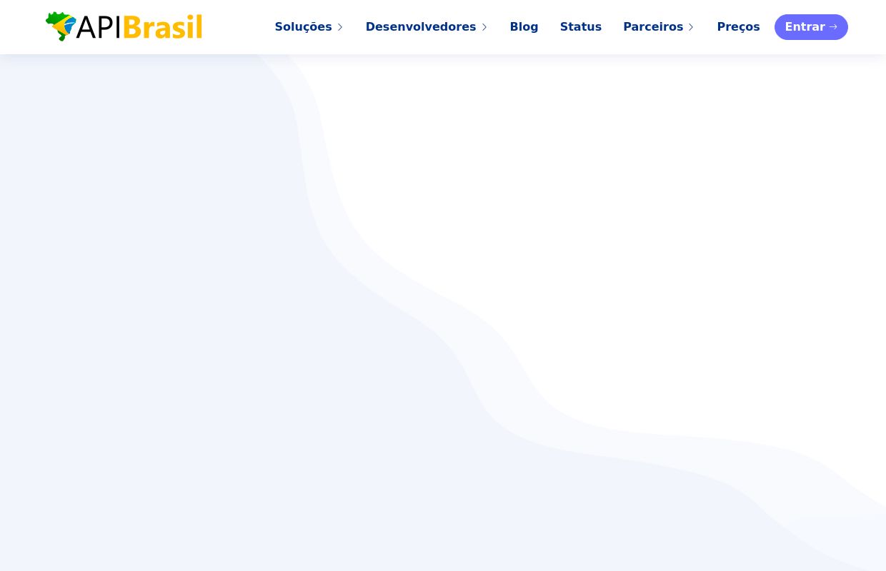 API Grátis