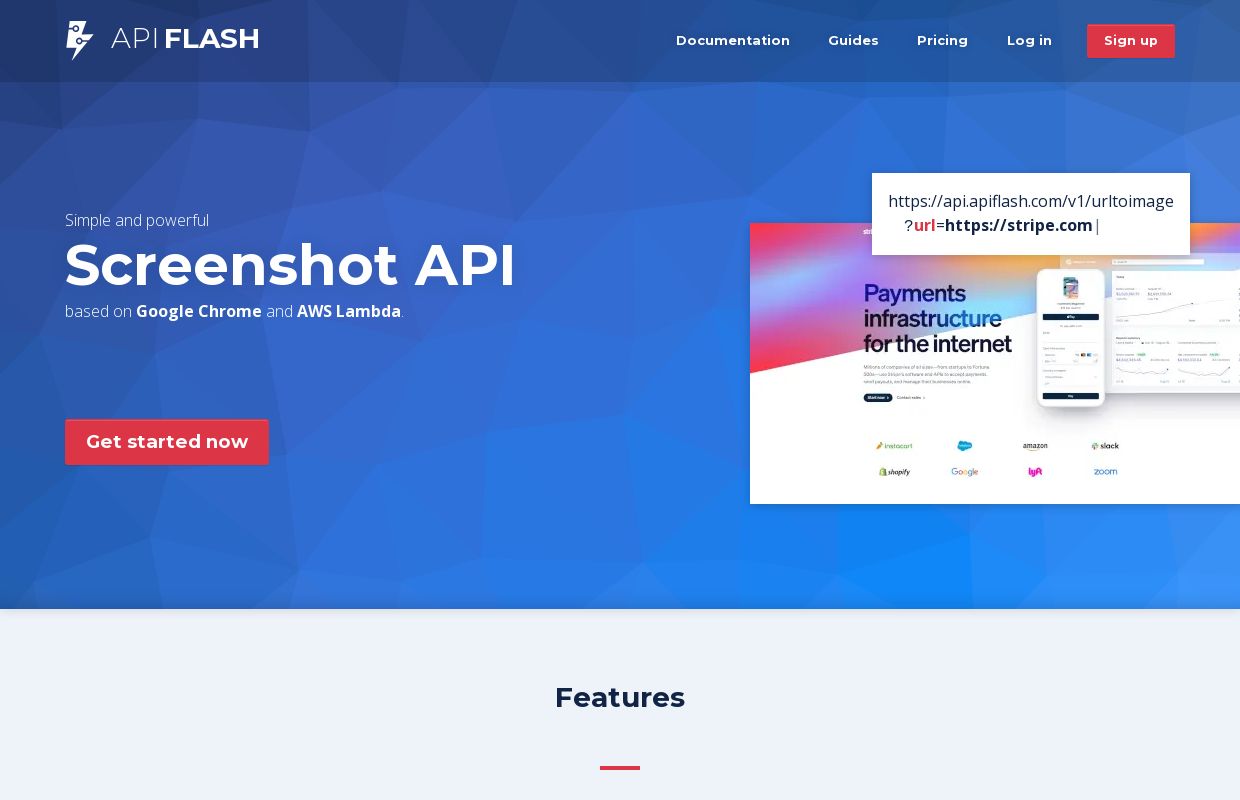 ApiFlash
