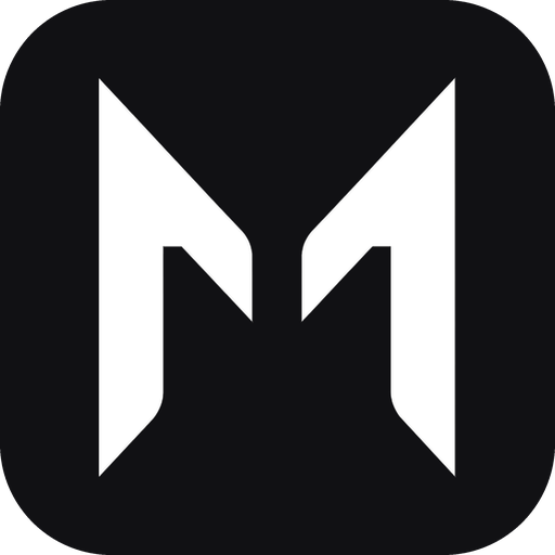 ModelRush FavIcon