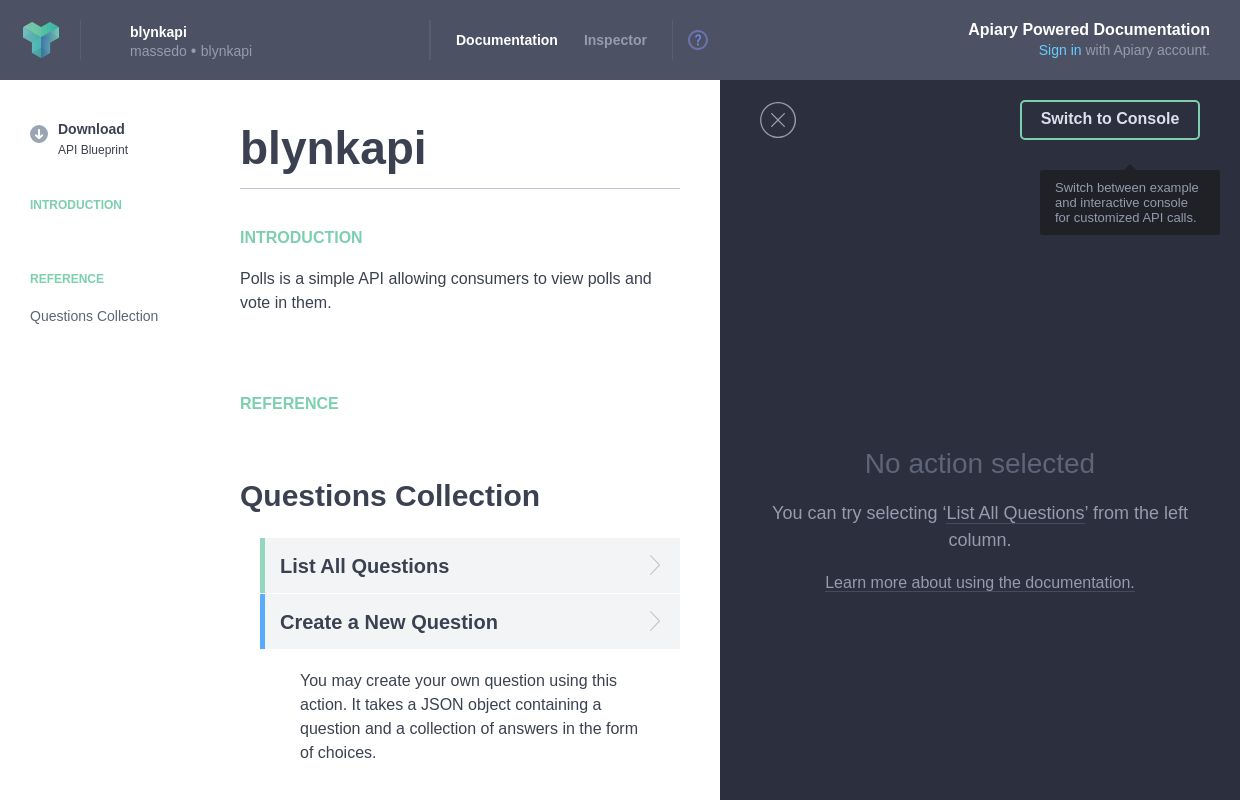 Blynk-Cloud