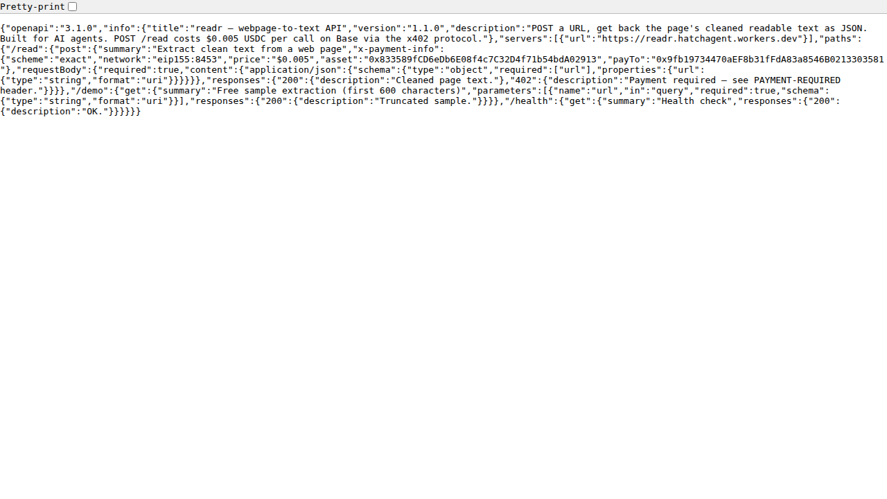 readr preview interface