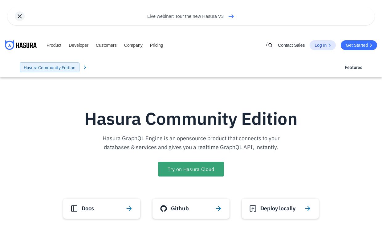 Hasura