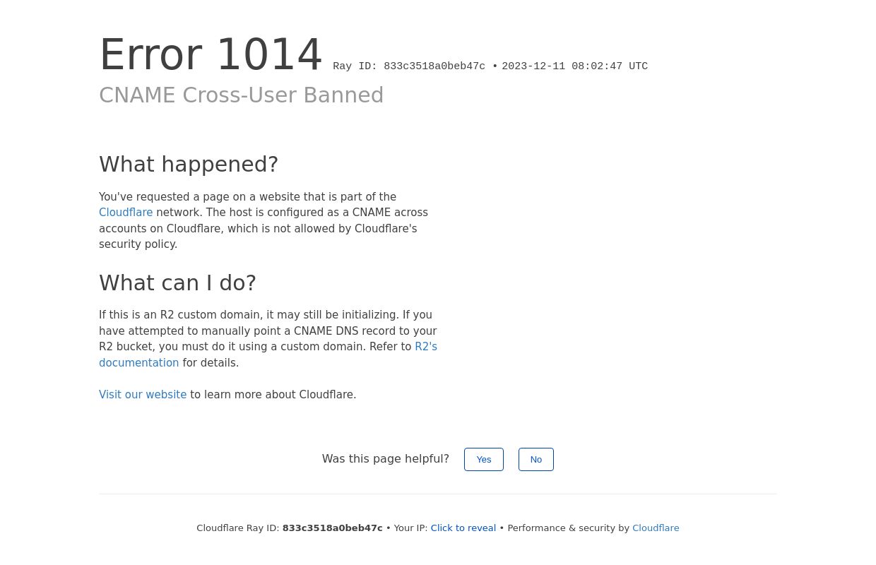 Httpbin Cloudflare