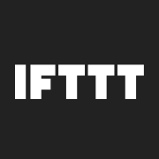 IFTTT FavIcon