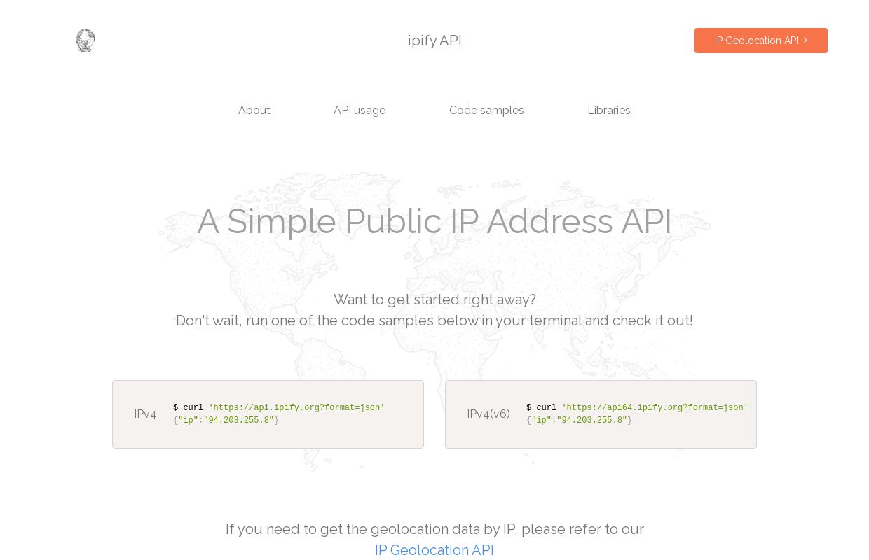 IPify
