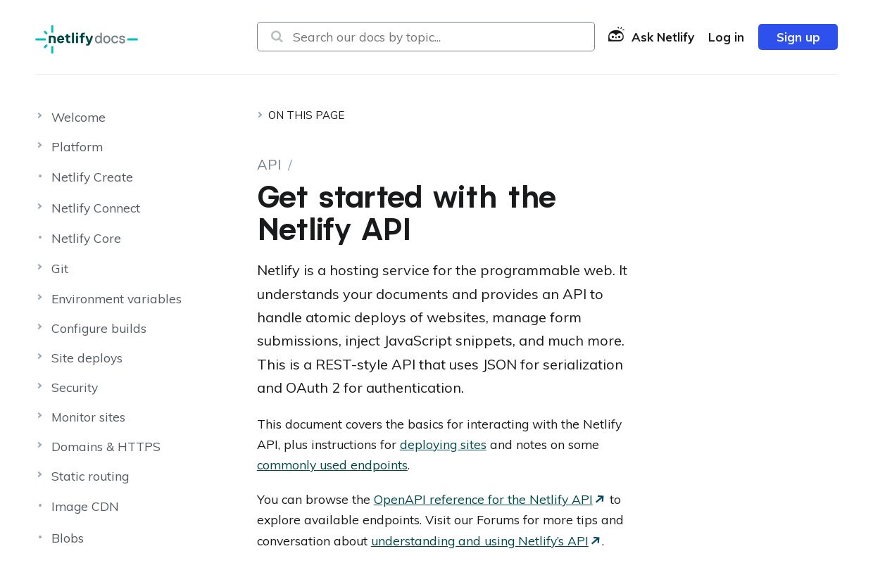 Netlify
