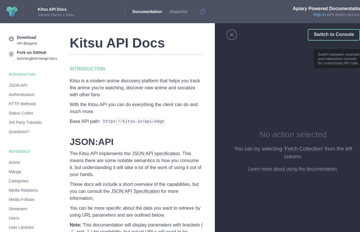 Kitsu