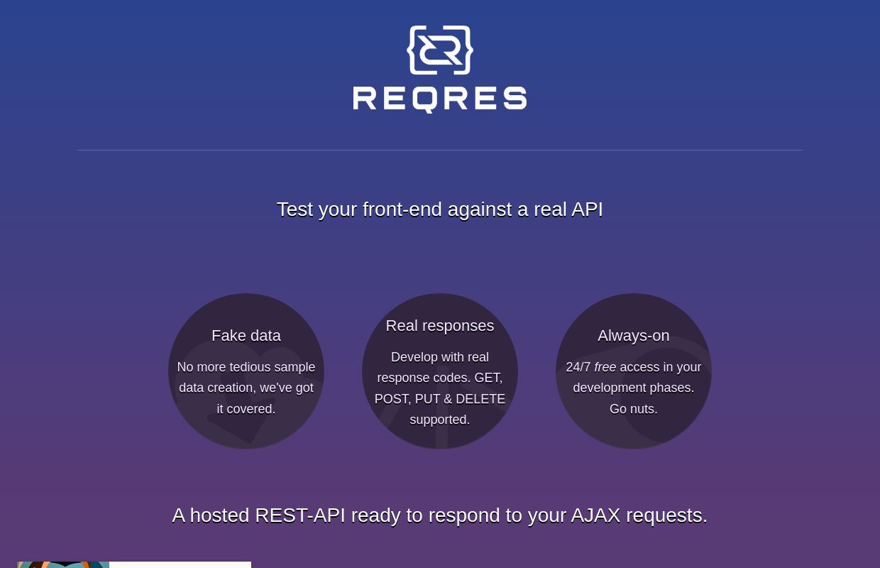 ReqRes