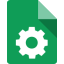 Sheetsu FavIcon