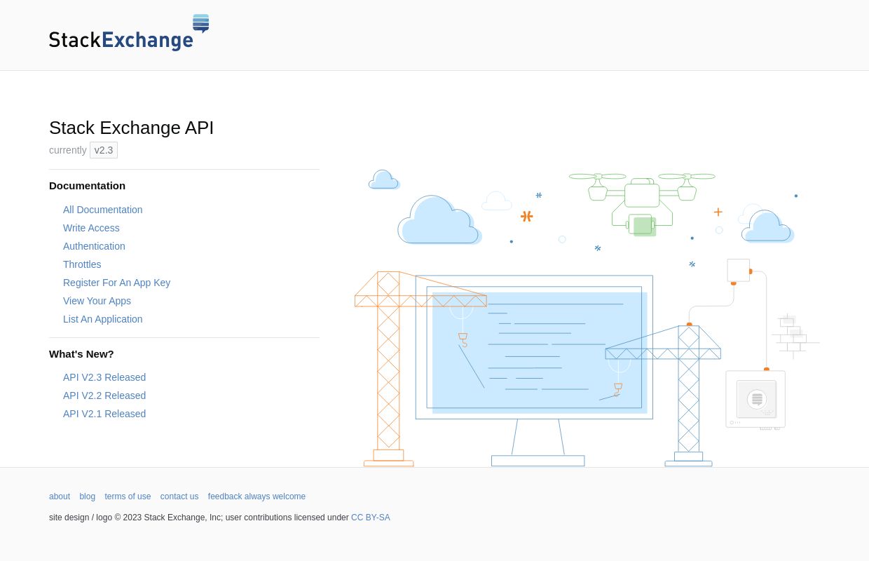 StackExchange
