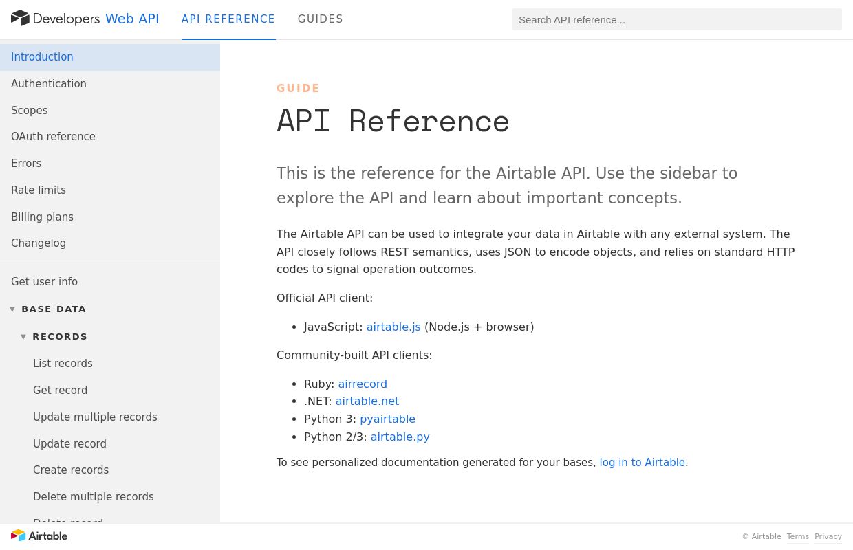 Airtable
