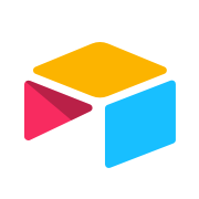 Airtable FavIcon