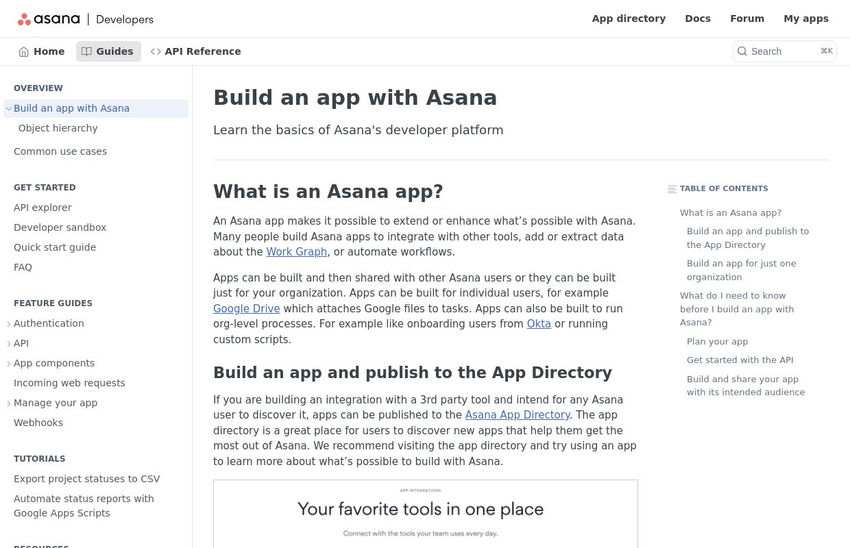 Asana